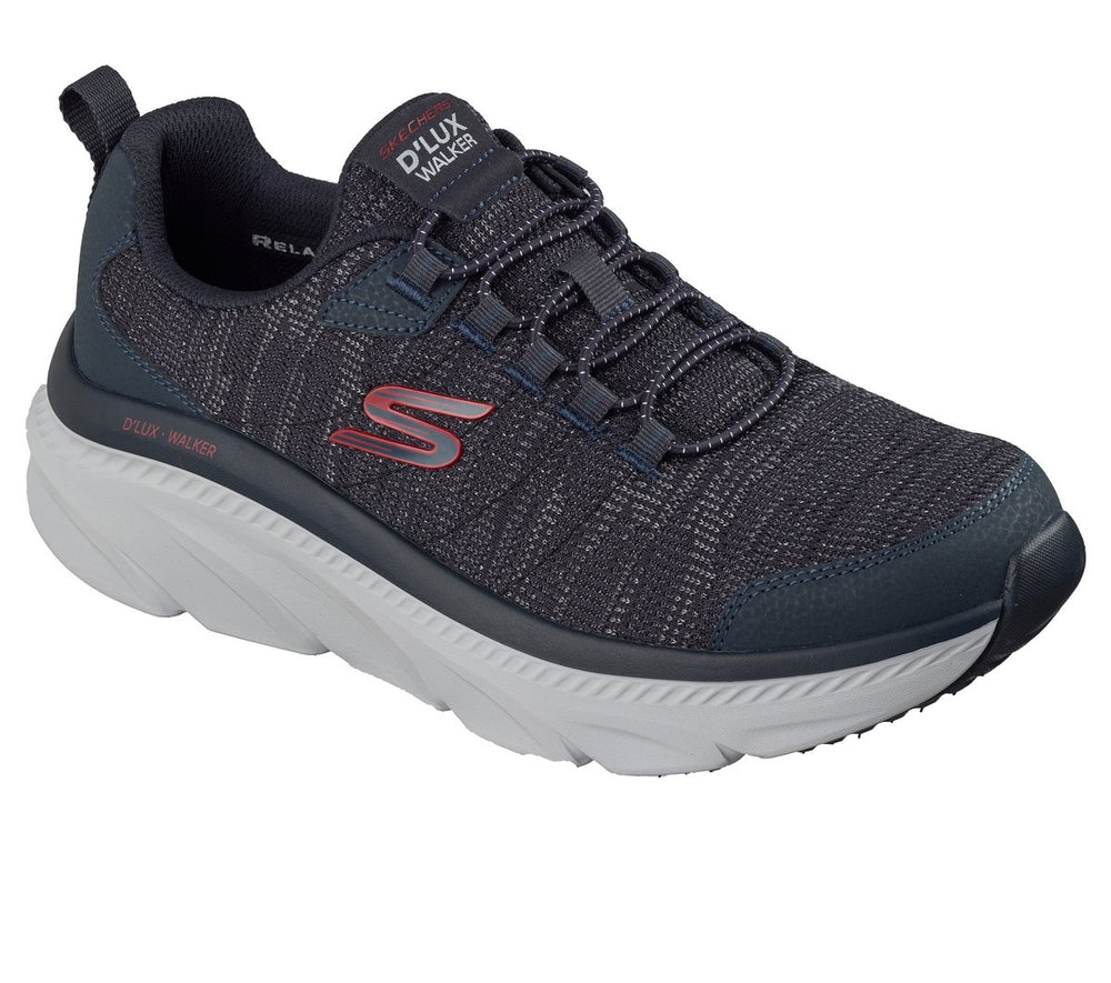 Relaxed Fit: D'Lux Walker 3.0 - Brexon | Skechers on sale