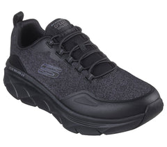 Relaxed Fit: D'Lux Walker 2.0 - Steadyway | Skechers discount