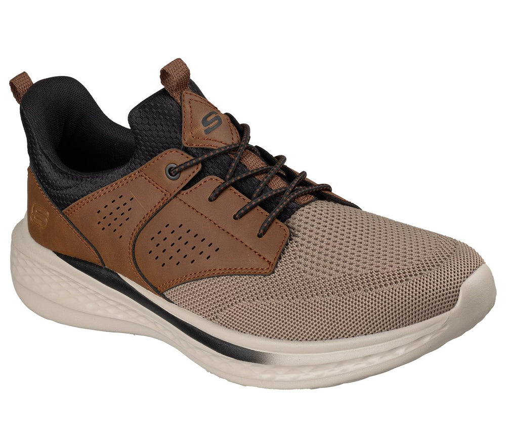 Relaxed Fit: Slade - Breyer | Skechers discount