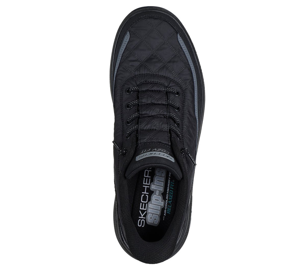 Slip-ins Relaxed Fit: Urban Explore - Cozy Fit | Skechers online