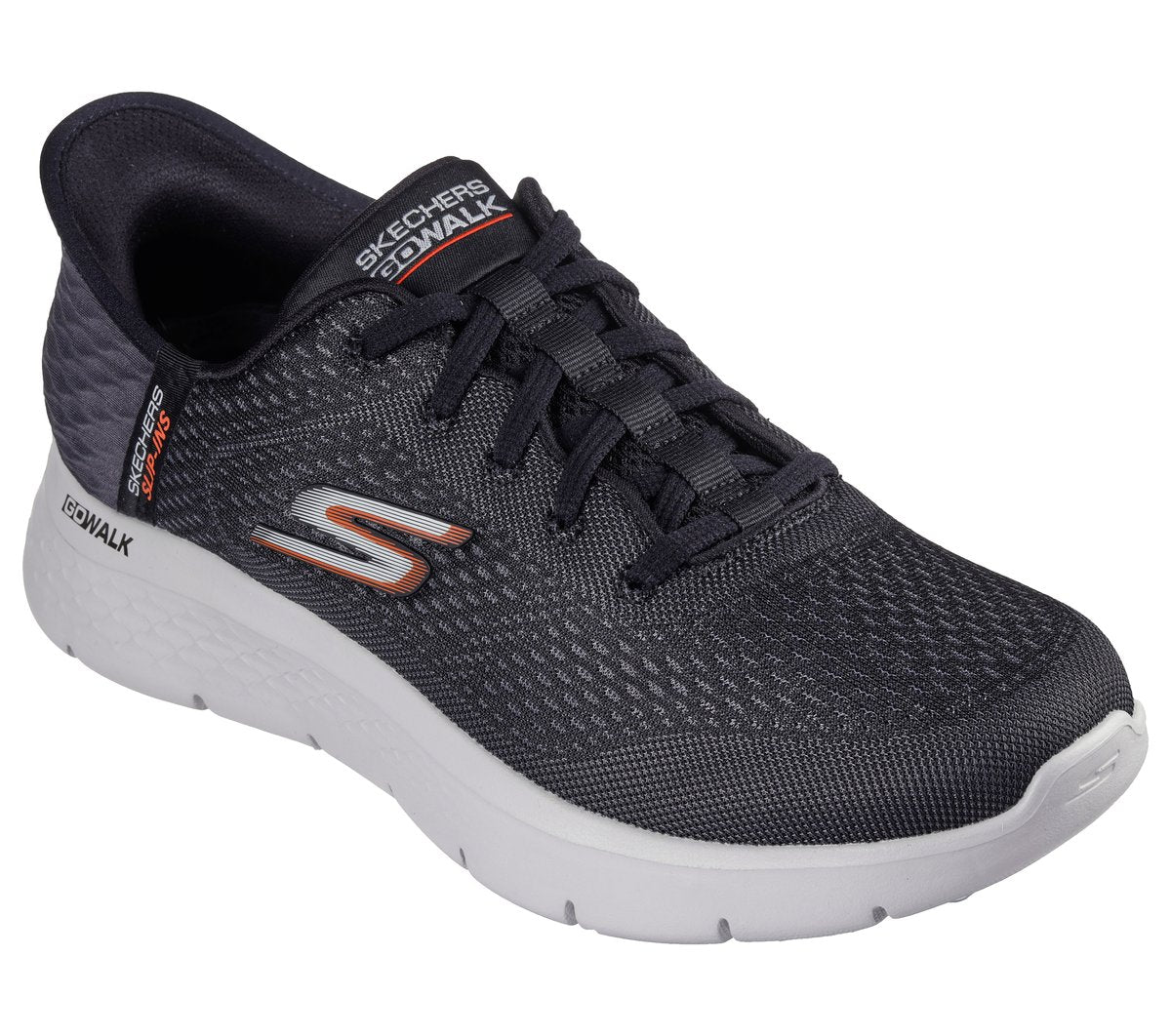 Slip-ins: GO WALK Flex - New World | Skechers sale