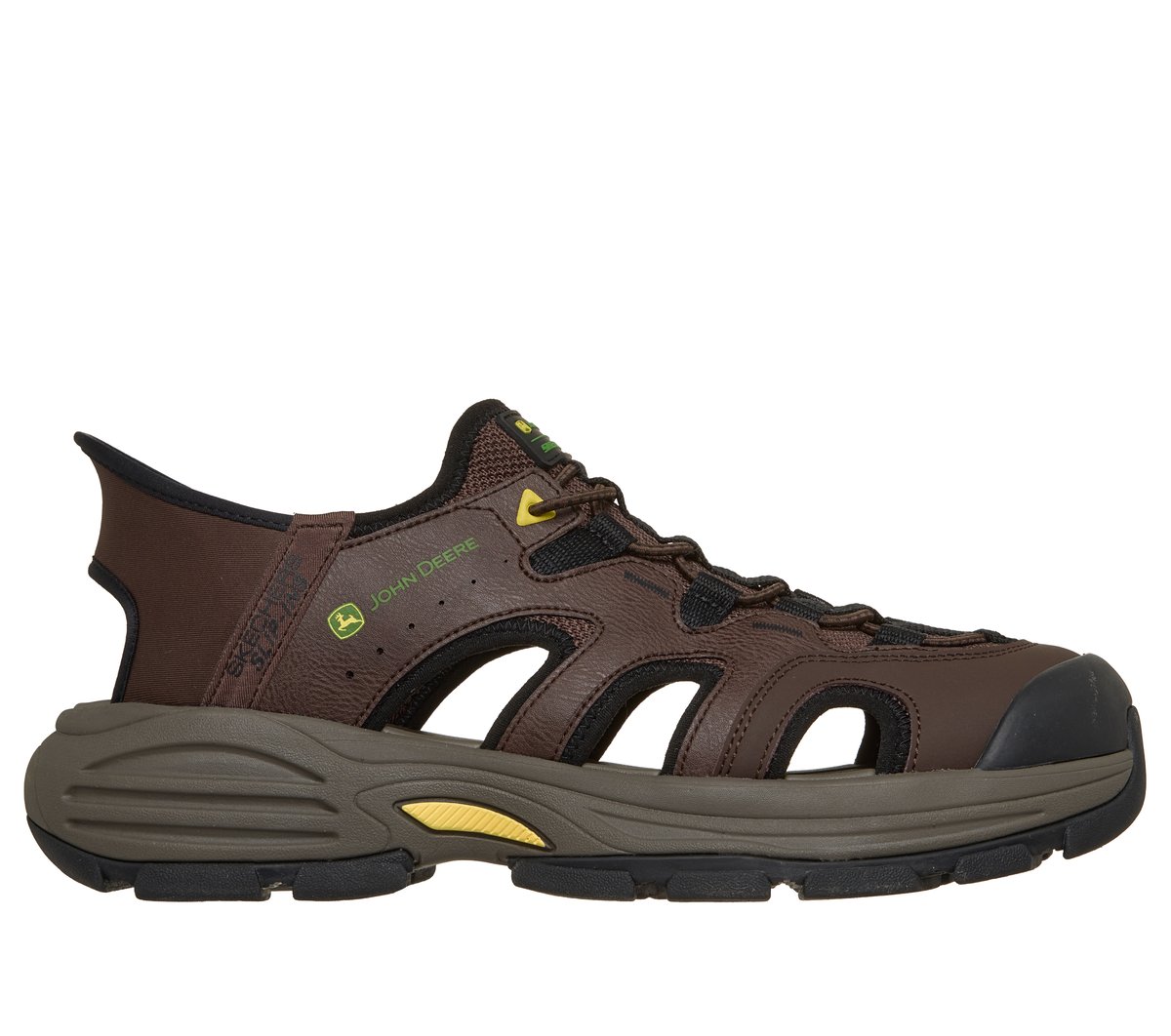 Slip-ins John Deere Relaxed Fit: Fairport - Dumars | Skechers sale