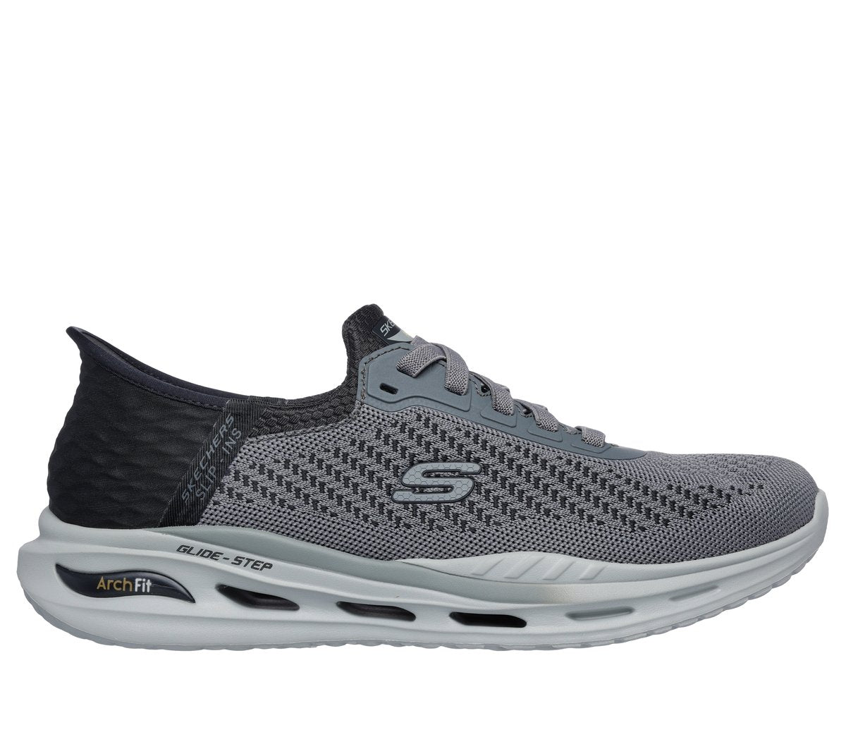 Slip-ins Relaxed Fit: Arch Fit Orvan - Drex | Skechers discount