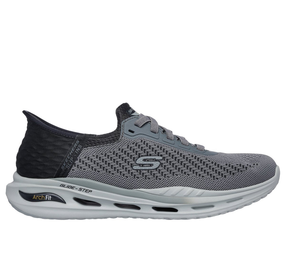 Slip-ins Relaxed Fit: Arch Fit Orvan - Drex | Skechers discount