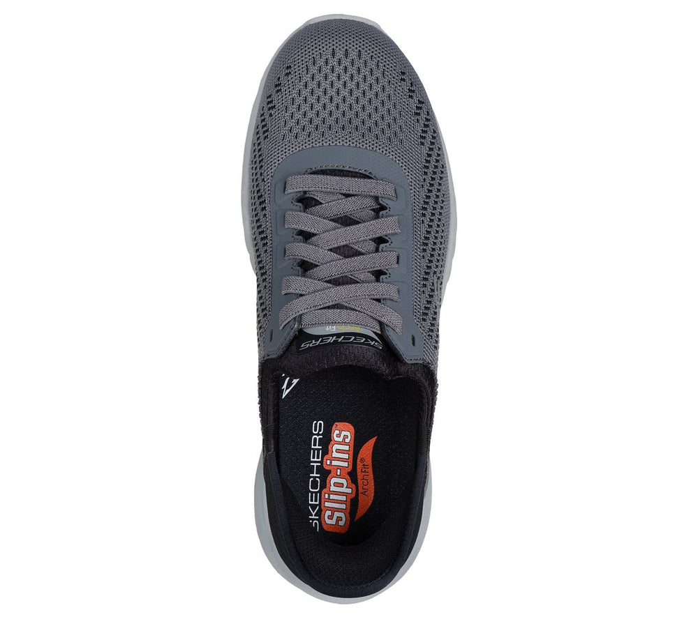 Slip-ins Relaxed Fit: Arch Fit Orvan - Drex | Skechers discount
