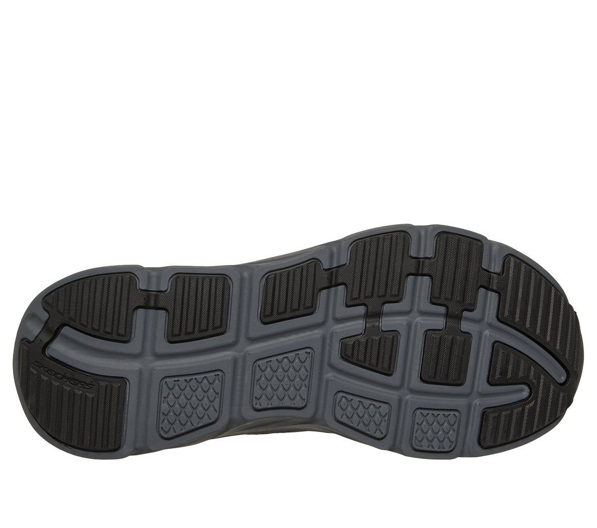 Slip-ins Relaxed Fit: D'Lux Walker 3.0 - Drevven | Skechers online