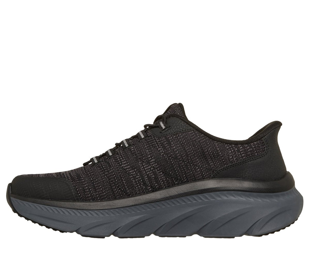 Slip-ins Relaxed Fit: D'Lux Walker 3.0 - Drevven | Skechers online