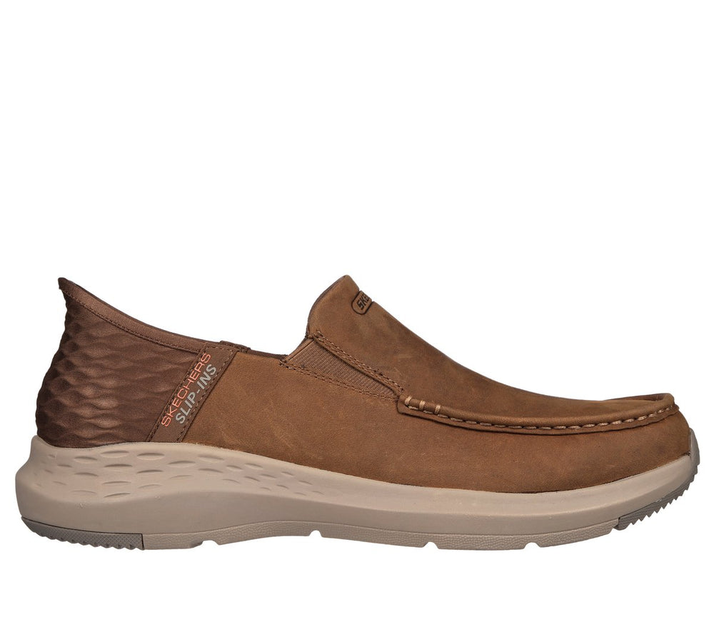 Slip-ins Relaxed Fit: Parson - Oswin | Skechers discount