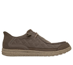 Slip-ins Relaxed Fit: Melson - Cozy Fit Diamond Moc | Skechers for sale