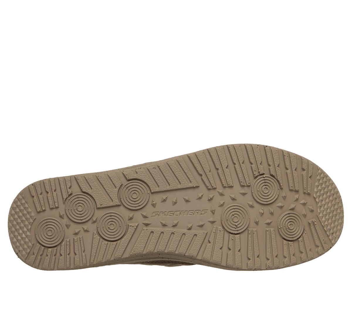 Slip-ins Relaxed Fit: Melson - Cozy Fit Diamond Moc | Skechers for sale