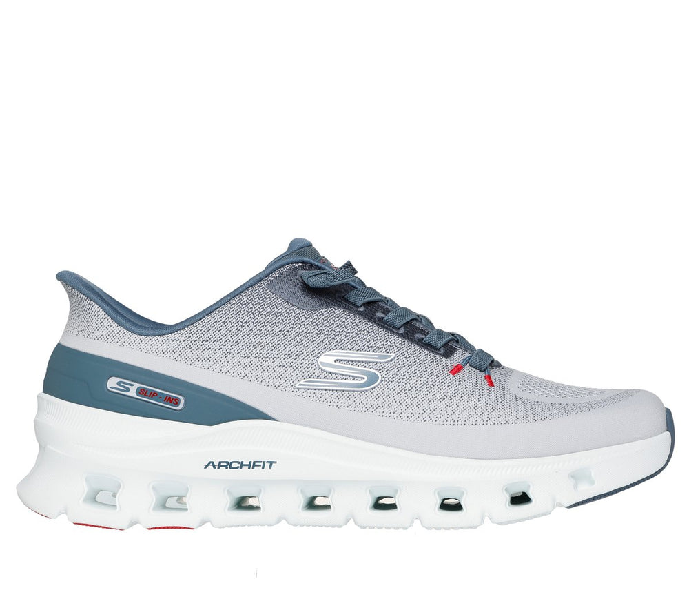 Slip-ins: Arch Fit Glide-Step Pro | Skechers US