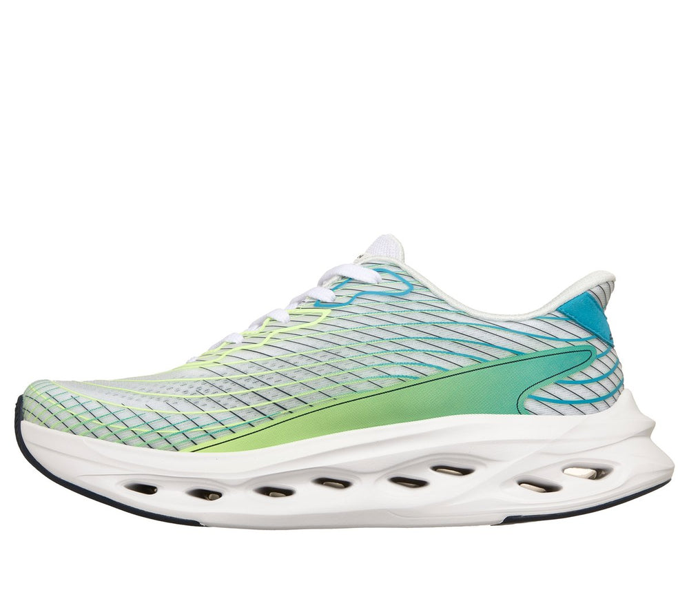 Slip-ins: Max Cushioning Glide-Step - Sapphire | Skechers sale