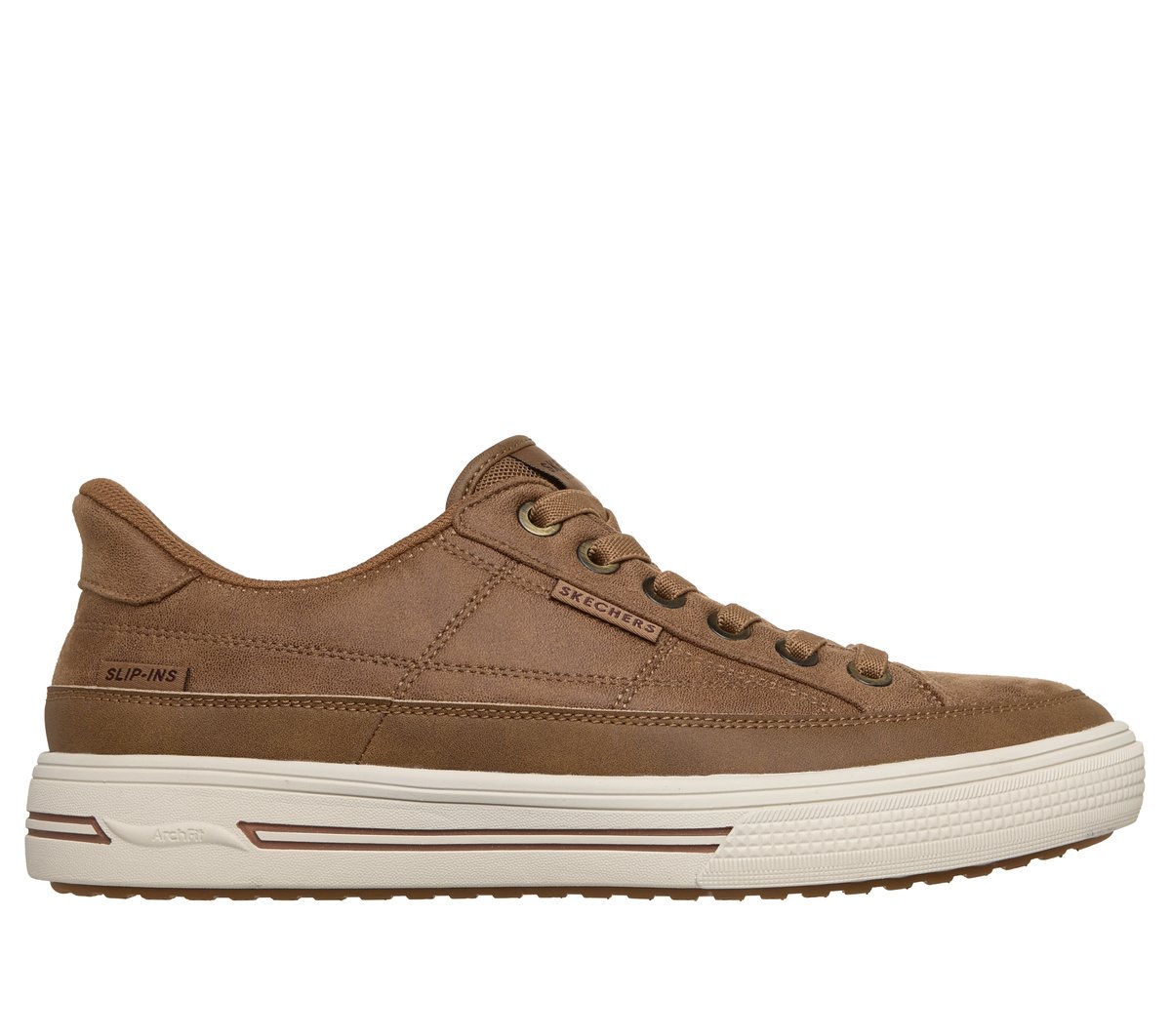 Slip-ins: Arch Fit Arcade - Join Ya There | Skechers on sale