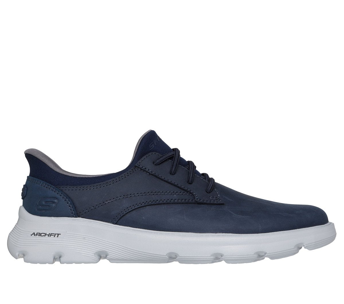 Slip-ins Relaxed Fit: Arch Fit Garza -Langston | Skechers outlet
