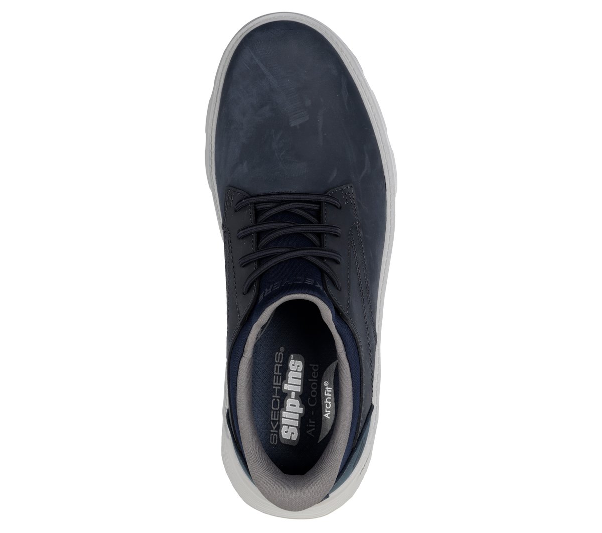 Slip-ins Relaxed Fit: Arch Fit Garza -Langston | Skechers outlet