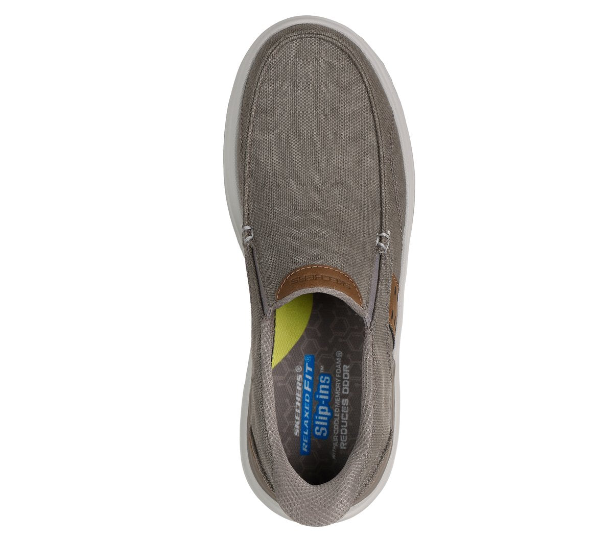 Slip-ins Relaxed Fit: Altman - Murdock | Skechers online