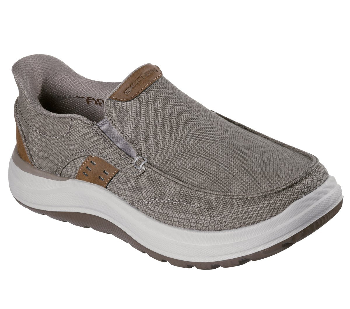 Slip-ins Relaxed Fit: Altman - Murdock | Skechers online