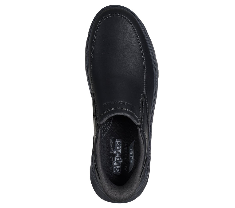 Slip-ins: Arch Fit Garza - Umar | Skechers outlet