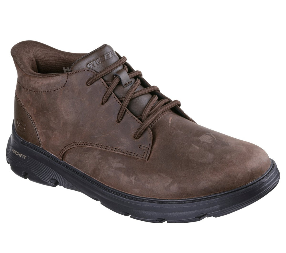 Slip-ins Relaxed Fit: Arch Fit Garza - Ridley | Skechers discount