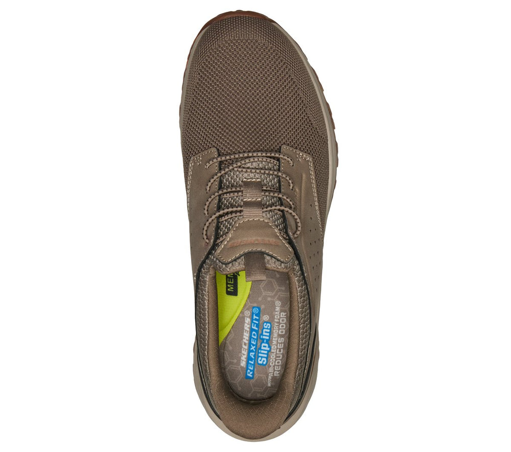 Slip-ins Relaxed Fit: Slade Ultra - Colorado | Skechers on sale