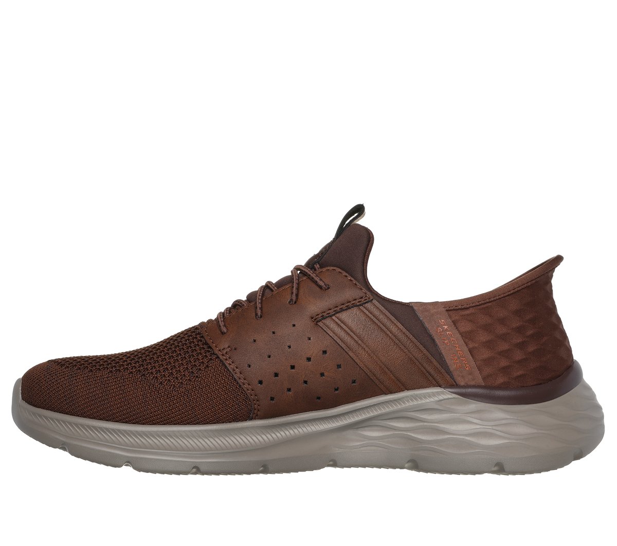 Slip-ins RF: Garner - Newick | Skechers sale