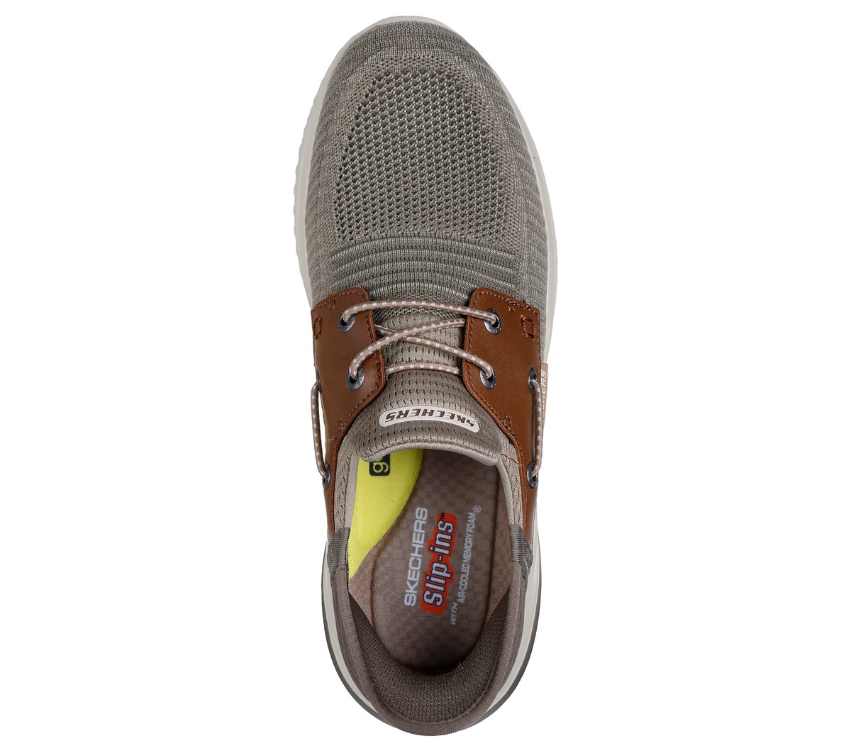 Slip-ins: Delson 3.0 - Roth | Skechers US