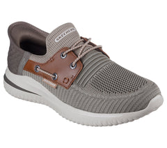 Slip-ins: Delson 3.0 - Roth | Skechers US