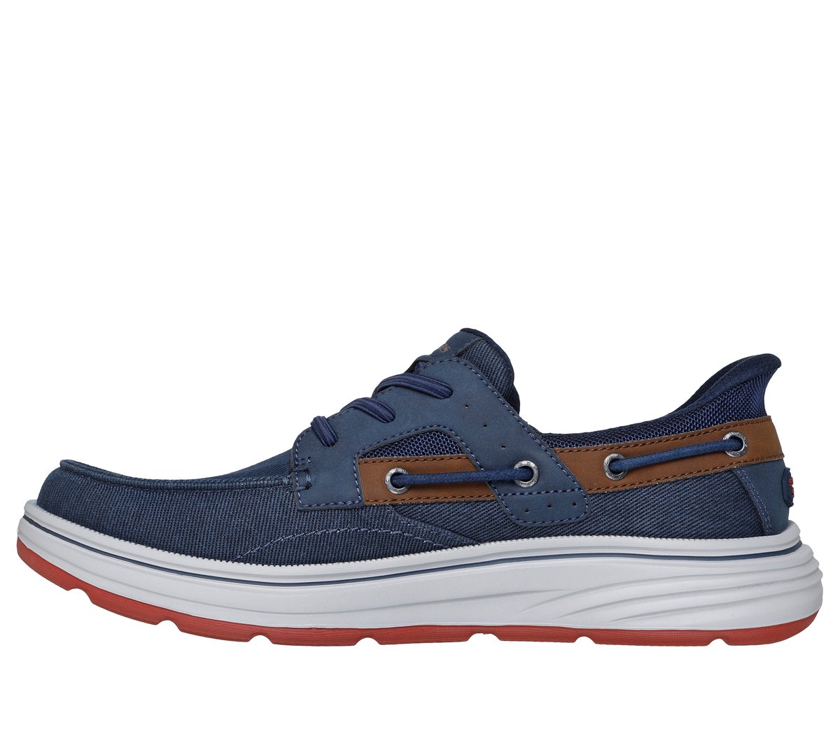 Slip-ins Relaxed Fit: Troutt - Davey | Skechers discount