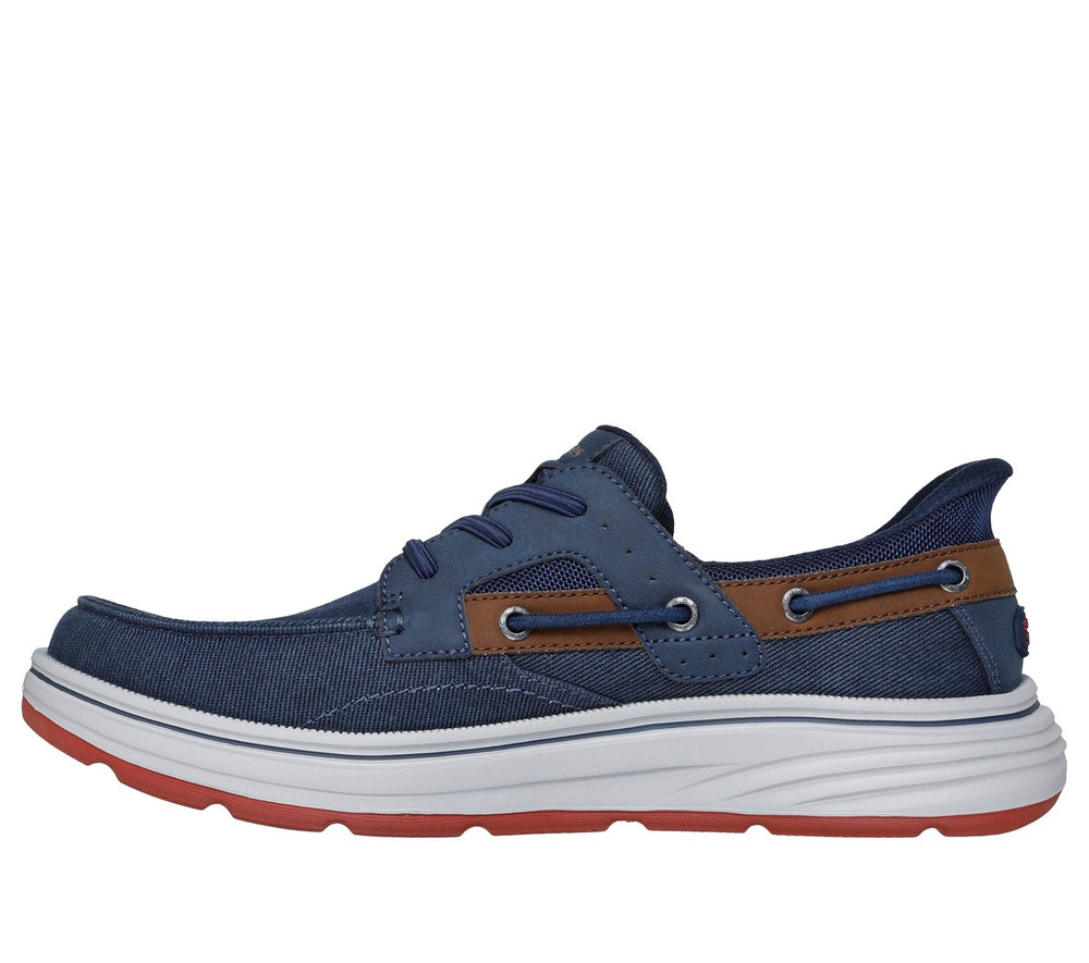 Slip-ins Relaxed Fit: Troutt - Davey | Skechers discount