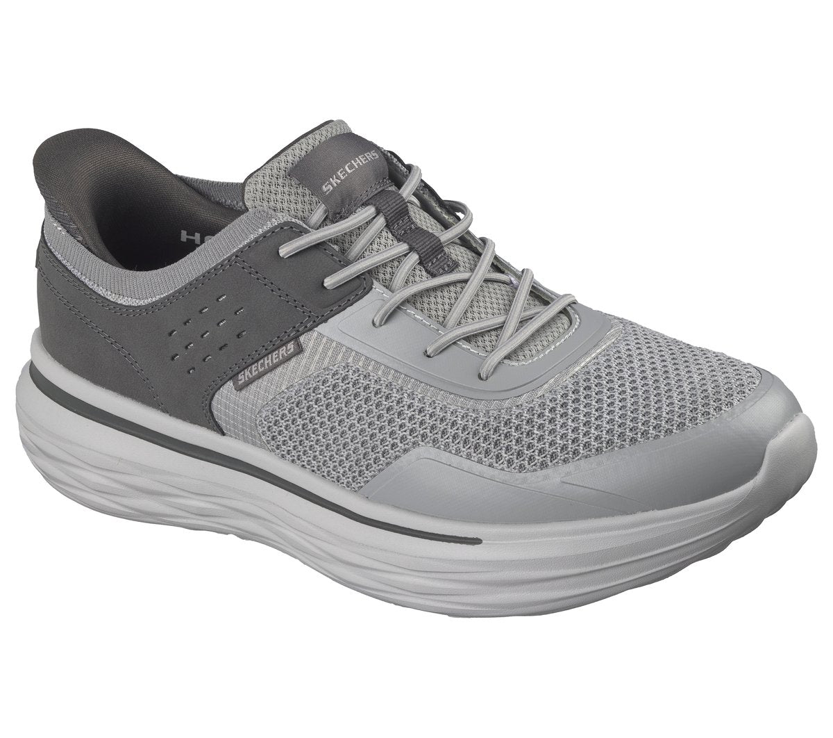 Slip-ins Relaxed Fit: Nevarro - Tavo | Skechers for sale