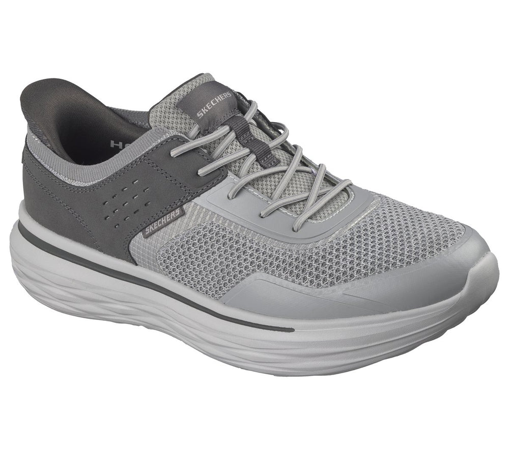 Slip-ins Relaxed Fit: Nevarro - Tavo | Skechers for sale