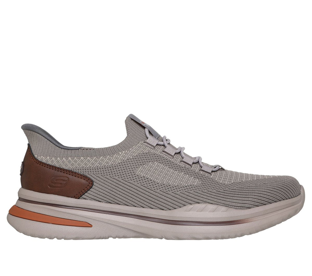 Slip-ins Relaxed Fit: Norlan - Alonso | Skechers online