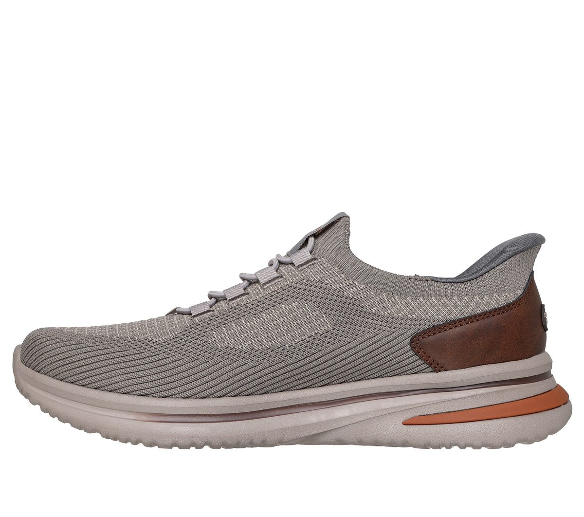 Slip-ins Relaxed Fit: Norlan - Alonso | Skechers online