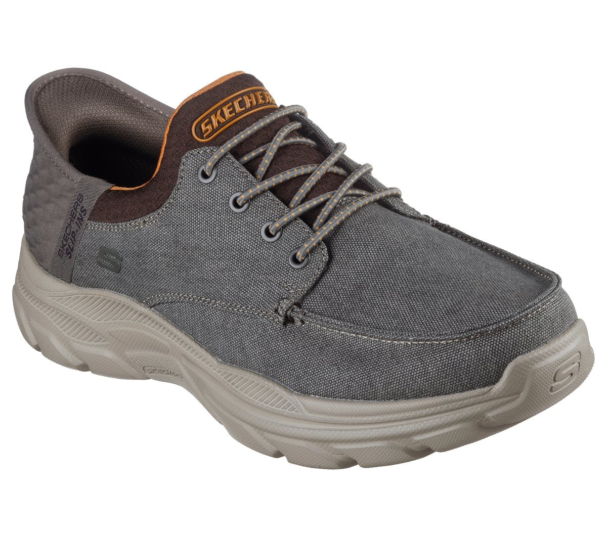 Slip-ins Relaxed Fit: Revolted - Santino | Skechers US
