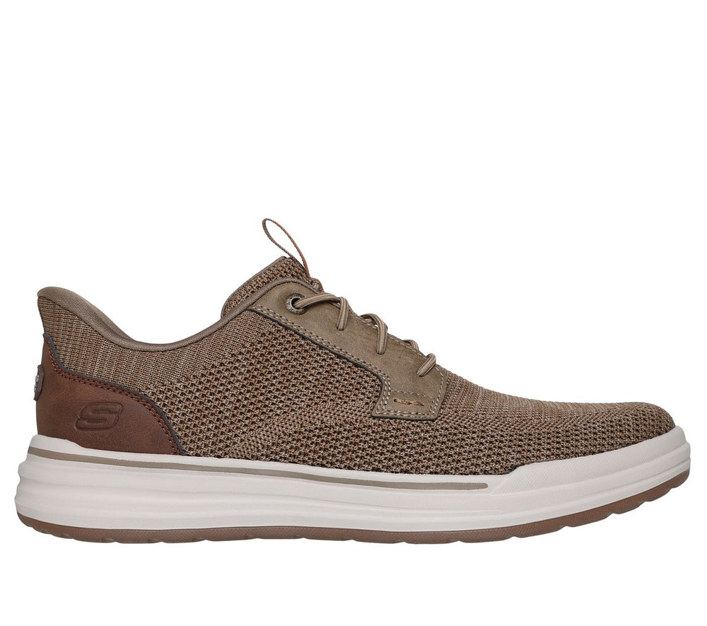 Slip-ins Relaxed Fit: Sterling - Ramone | Skechers outlet