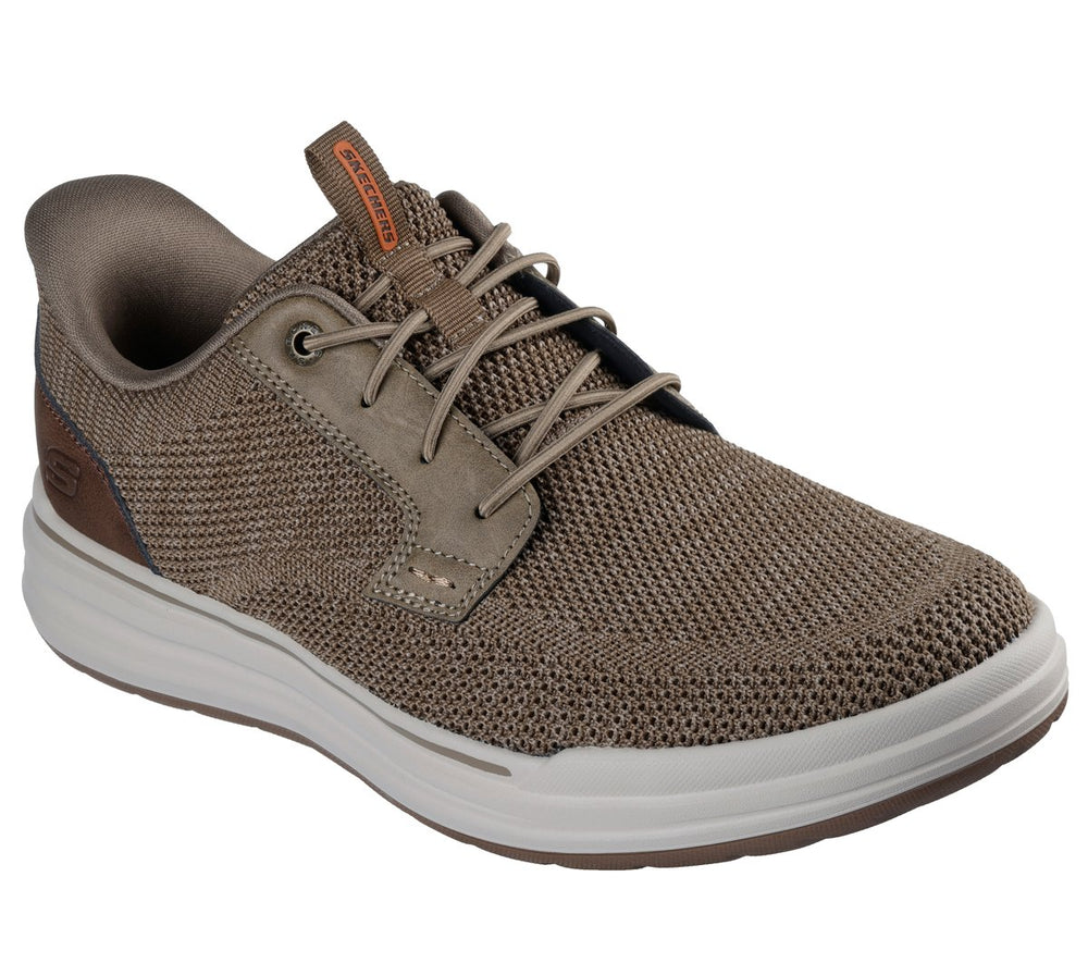 Slip-ins Relaxed Fit: Sterling - Ramone | Skechers outlet