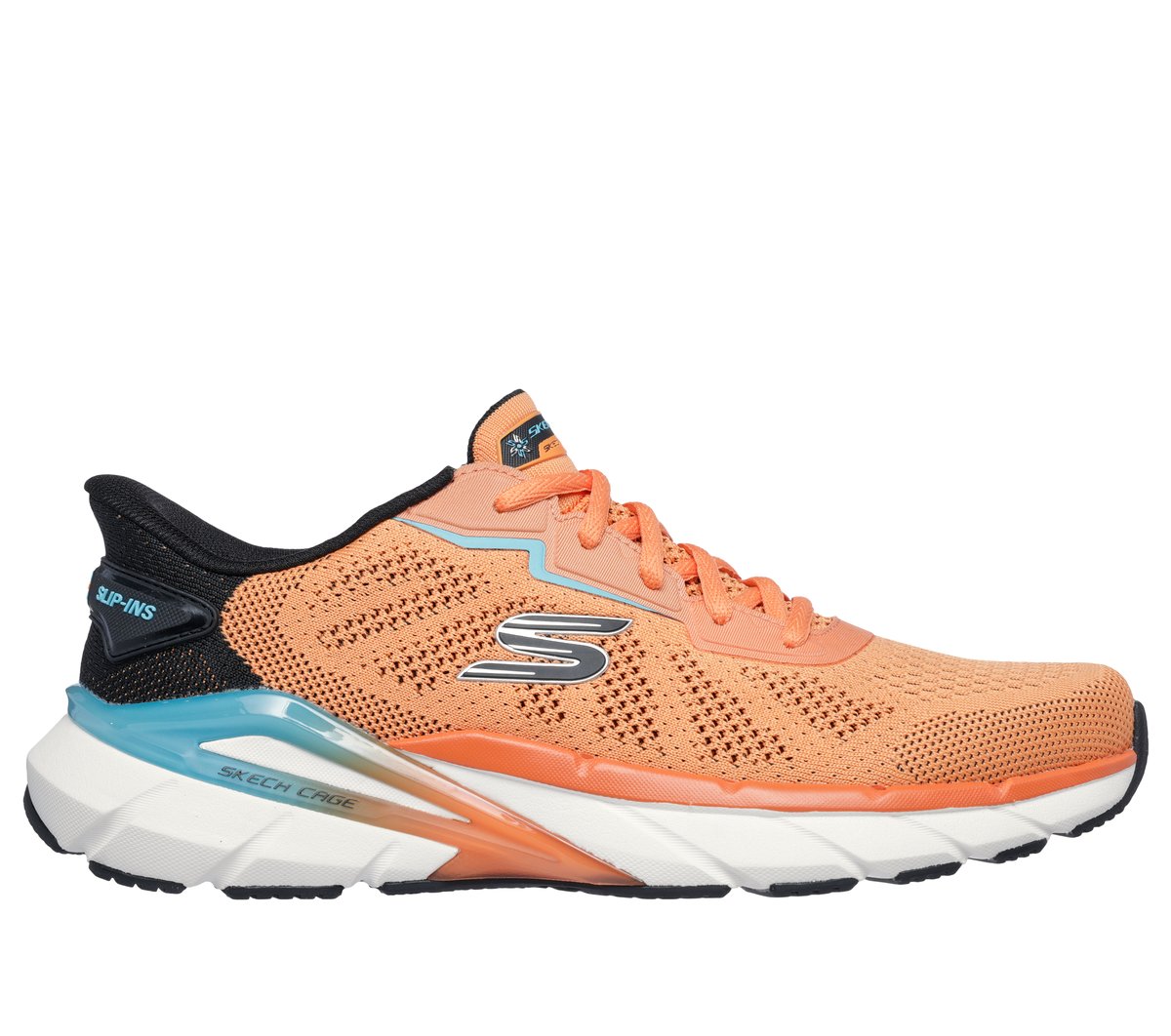 Slip-ins: Skech Cage - Voltix | Skechers for sale