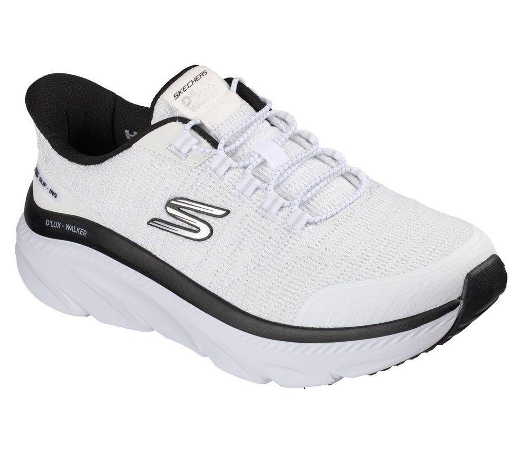 Slip-ins Relaxed Fit: D'Lux Walker 3.0 - Drevven | Skechers online