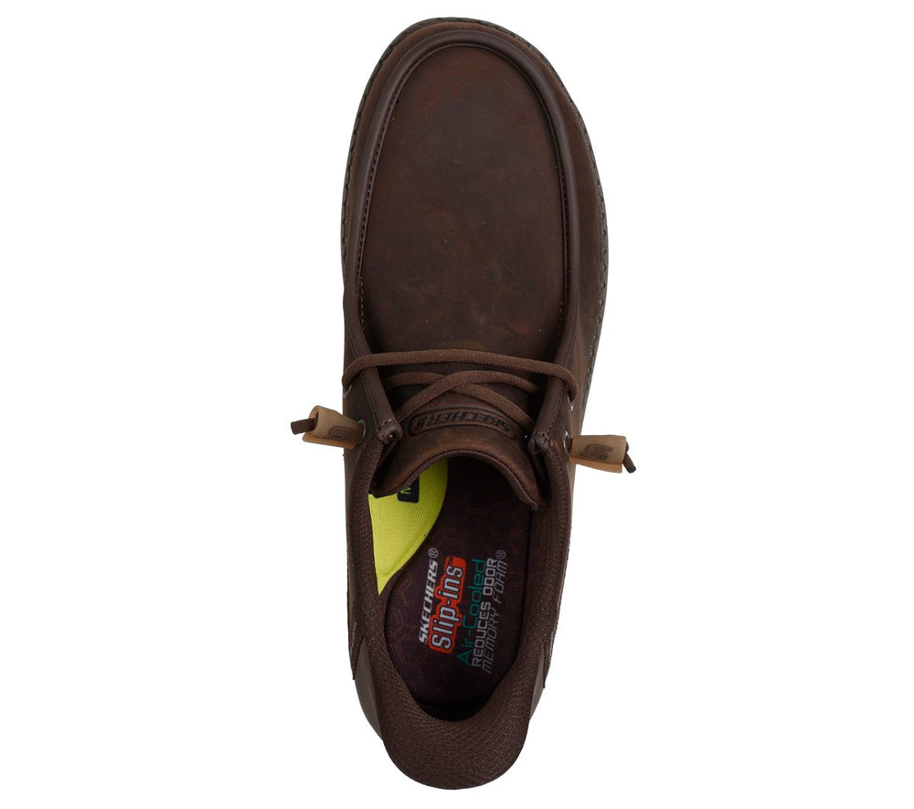 Slip-ins Relaxed Fit: Melson - Edrick | Skechers sale