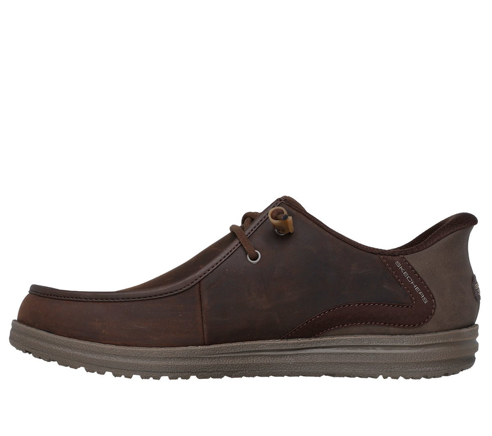 Slip-ins Relaxed Fit: Melson - Edrick | Skechers sale