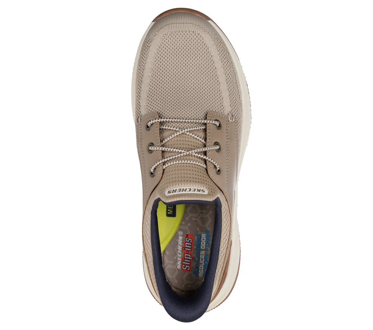 Slip-ins Relaxed Fit: Meroe - Alden | Skechers US