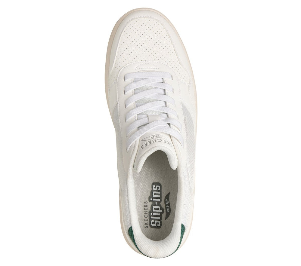Slip-ins: Arch Fit Court Break - Komfortabel | Skechers for sale