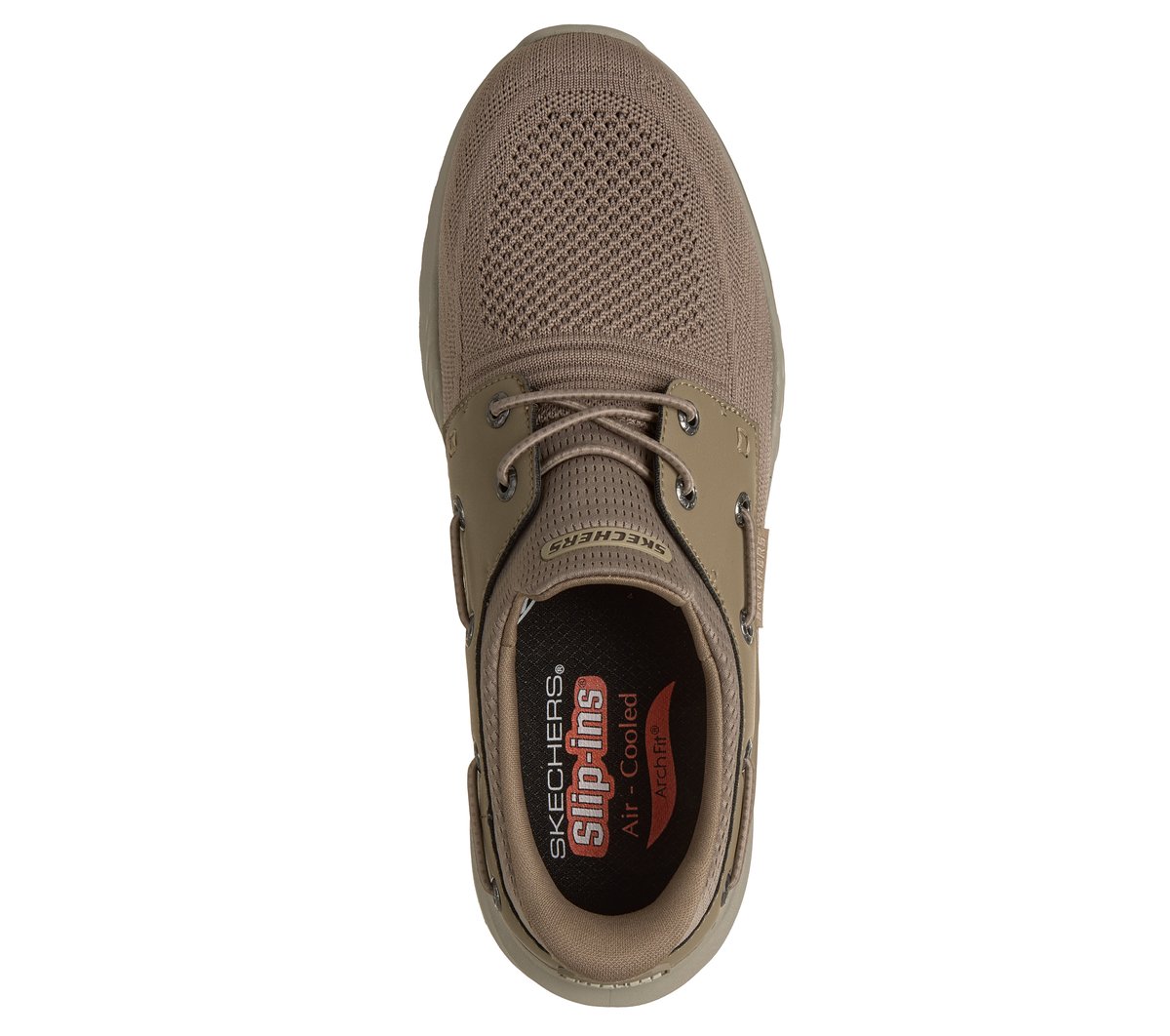 Slip-ins Relaxed Fit: Arch Fit Orvan - Starport | Skechers US