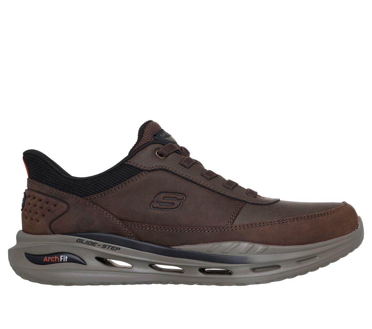 Slip-ins: Arch Fit Orvan - Moxley | Skechers on sale