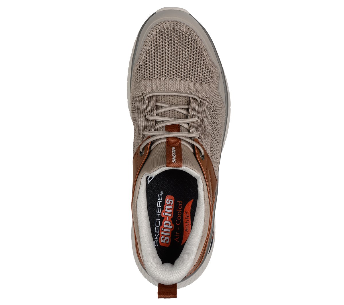 Slip-ins Relaxed Fit: Arch Fit Crosser - Emeric | Skechers sale