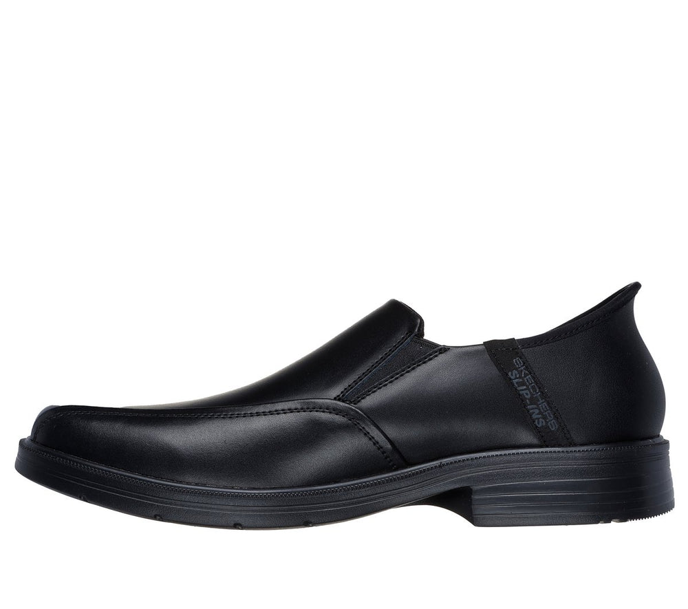 Slip-ins Relaxed Fit: Caswell - Frantone | Skechers online
