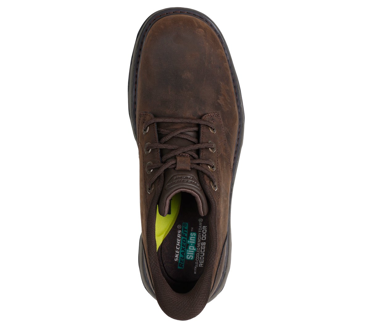 Slip-ins Relaxed Fit: Lockett - Spence | Skechers US