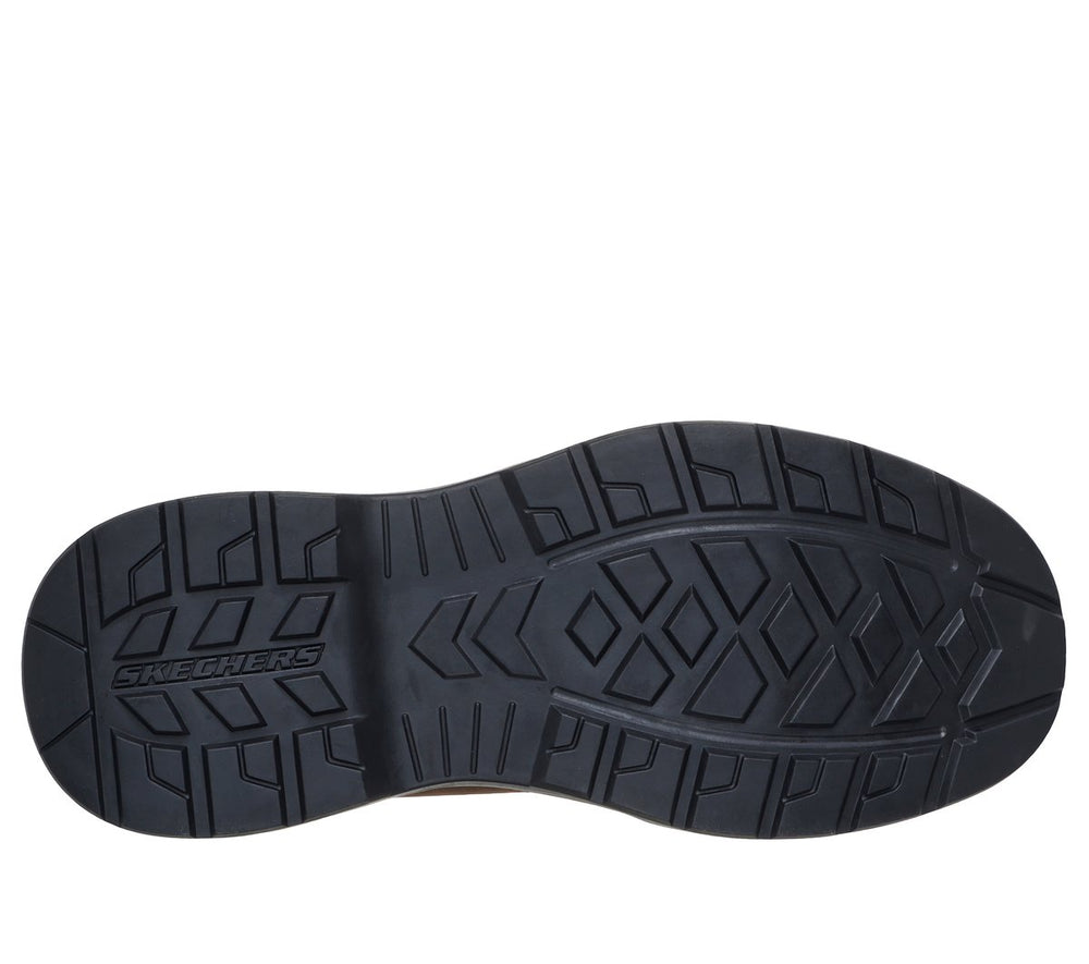 Slip-ins Relaxed Fit: Lockett - Spence | Skechers US