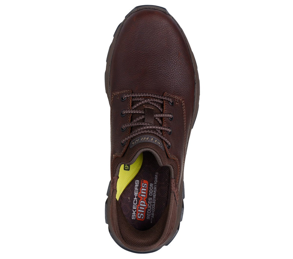 Slip-ins: Respected - Garville | Skechers on sale