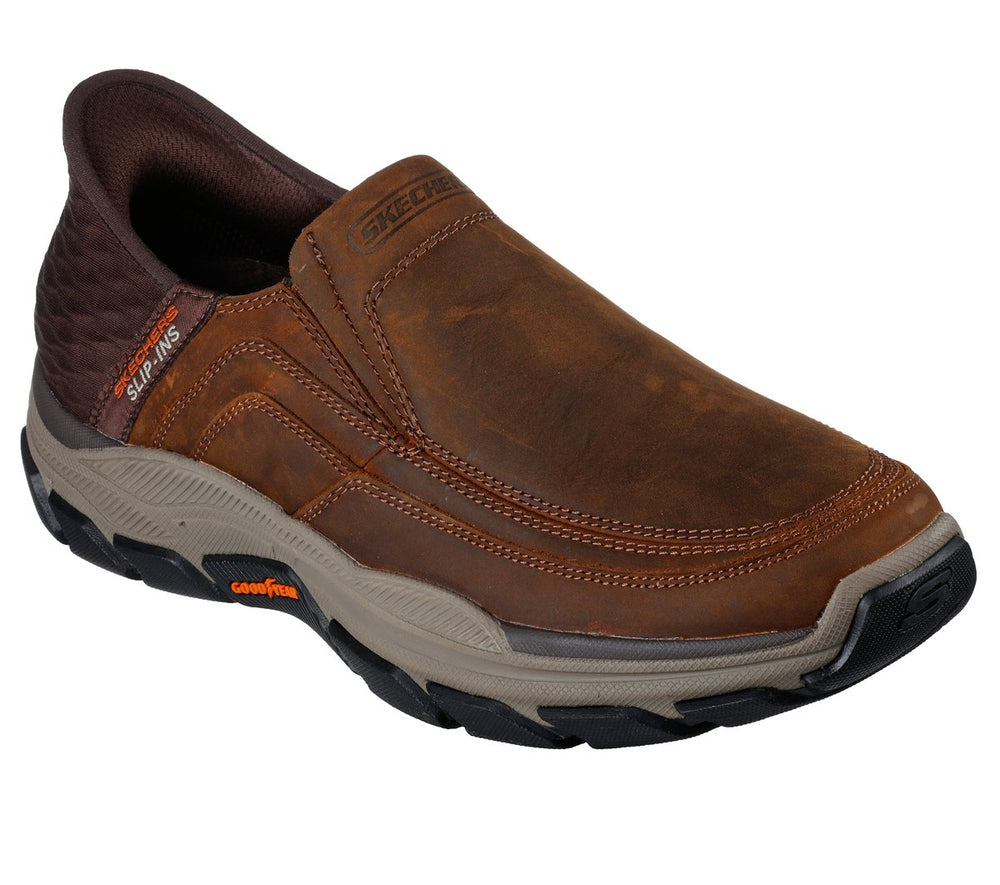 Slip-ins RF: Respected - Elgin | Skechers outlet